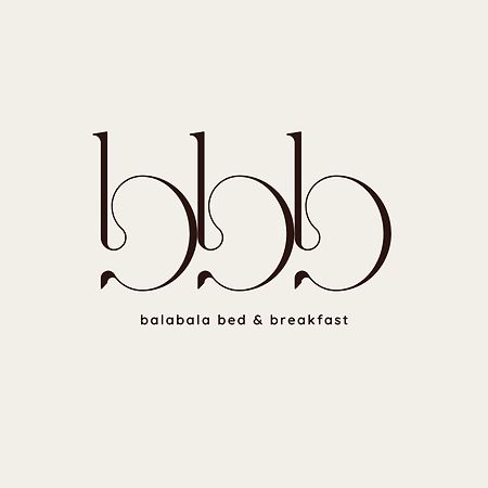 نادي Balabala Bed & Breakfast III المظهر الخارجي الصورة