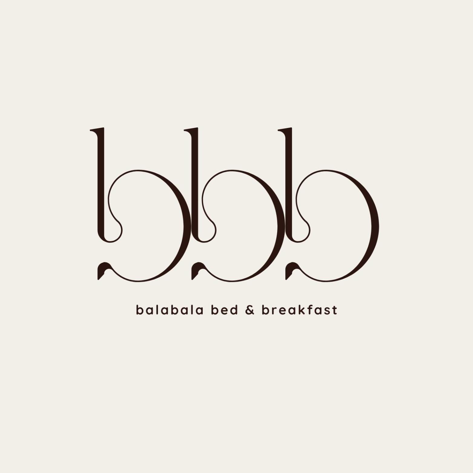 نادي Balabala Bed & Breakfast III المظهر الخارجي الصورة