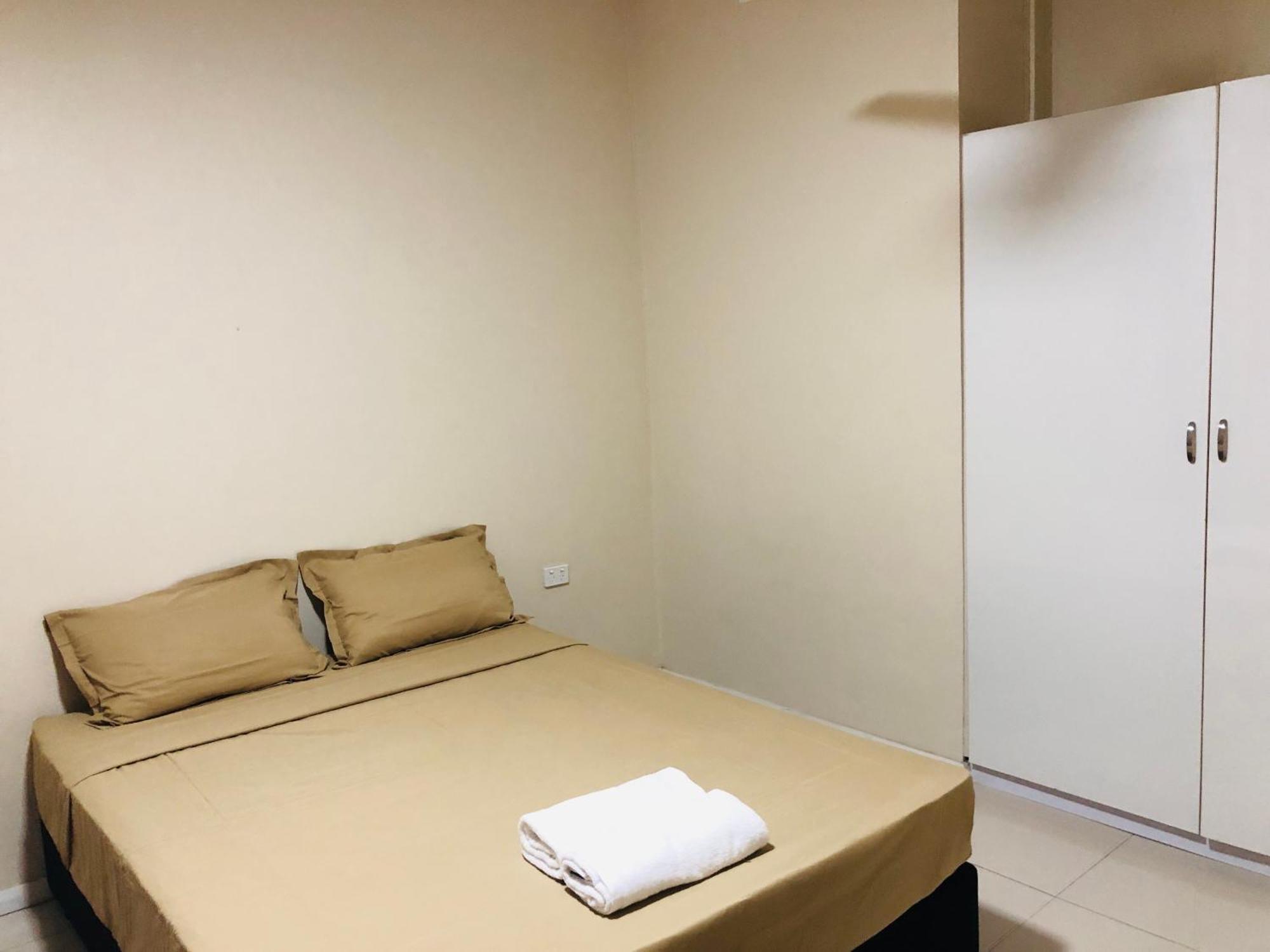 نادي Balabala Bed & Breakfast III المظهر الخارجي الصورة